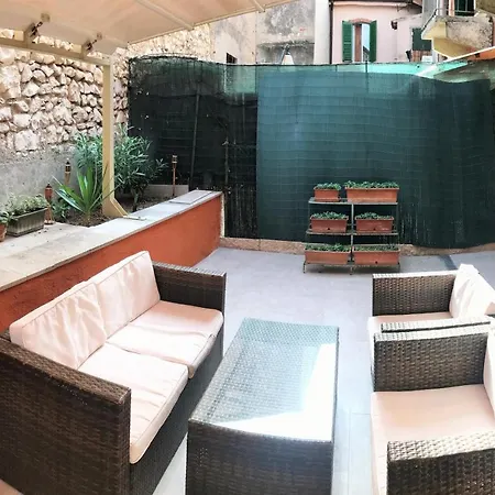 Garden Wine Suite Verona Exterior photo